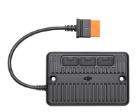 DJI Adapter paneli słonecznych MPPT do stacji zasilania - 1270140 - zdjęcie 1